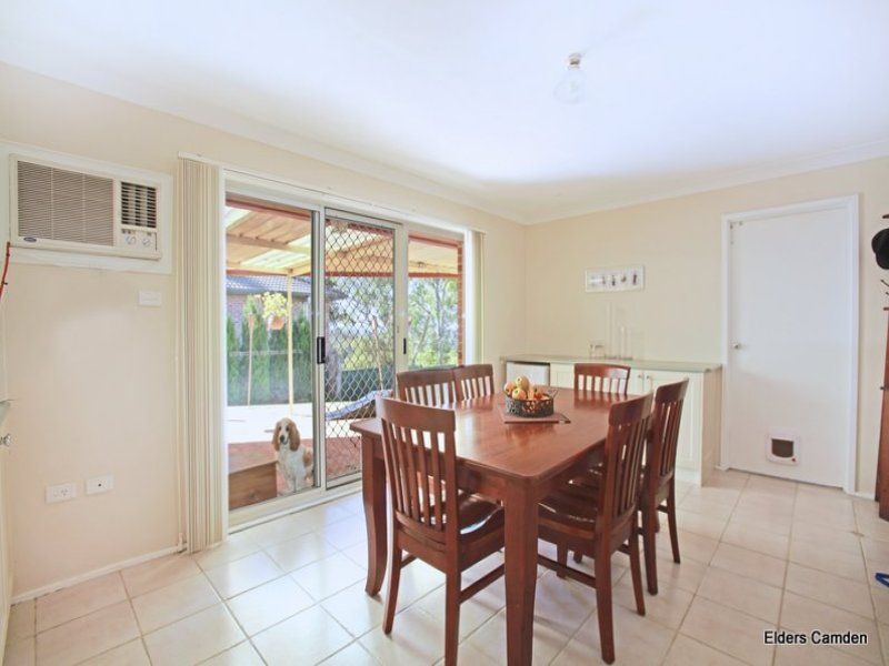 Real Estate For Sale 18 Merlin Street The Oaks , NSW