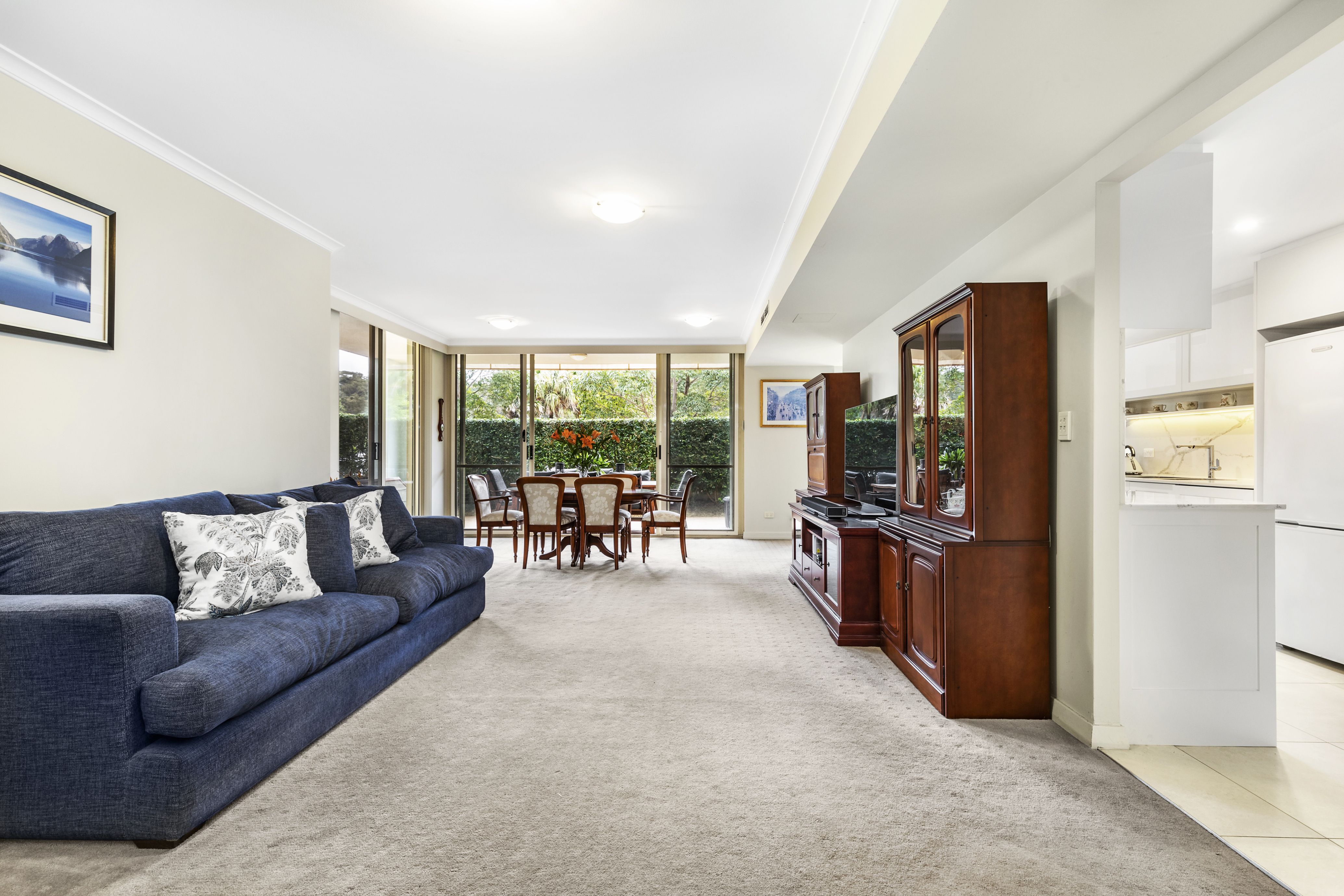 Real Estate For Sale 1B/18 King Street Waverton , NSW