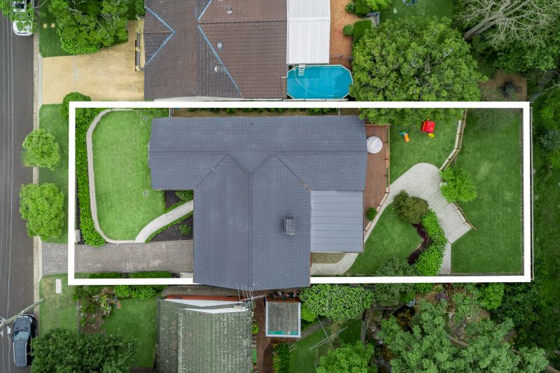 Real Estate For Sale 68 Bingara Road Beecroft , NSW