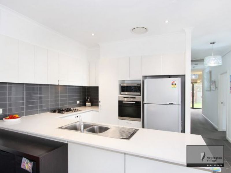21 Henricks Avenue NEWINGTON NSW, Newington - Thumbnail 4