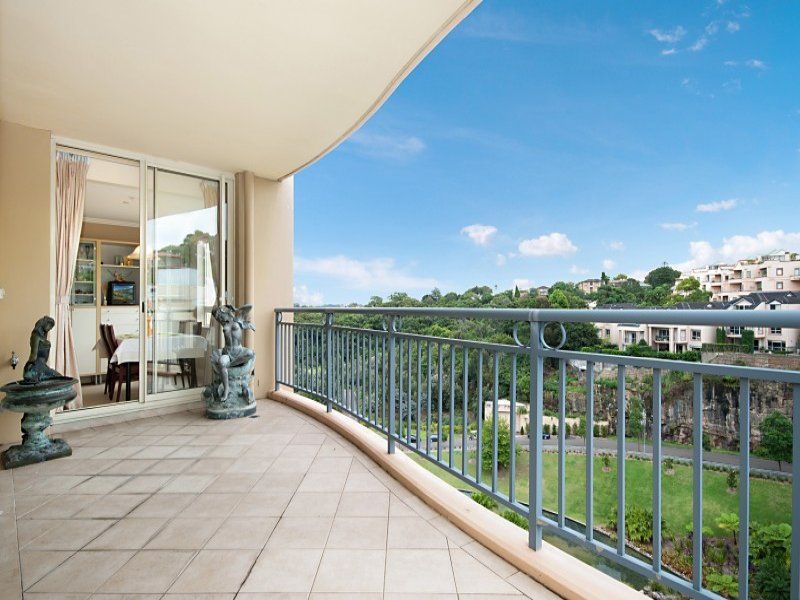 11C/22 King Street, WOLLSTONECRAFT NSW, Wollstonecraft - Thumbnail 5