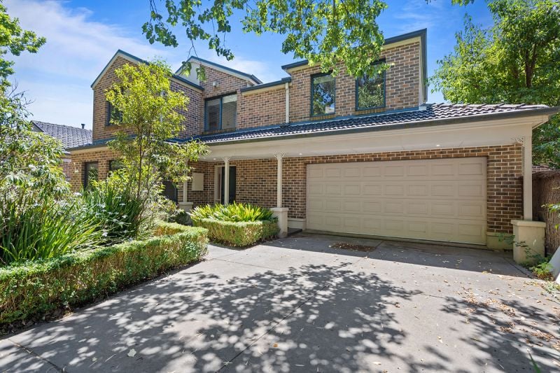 11a Scanlan Street, Berwick VIC