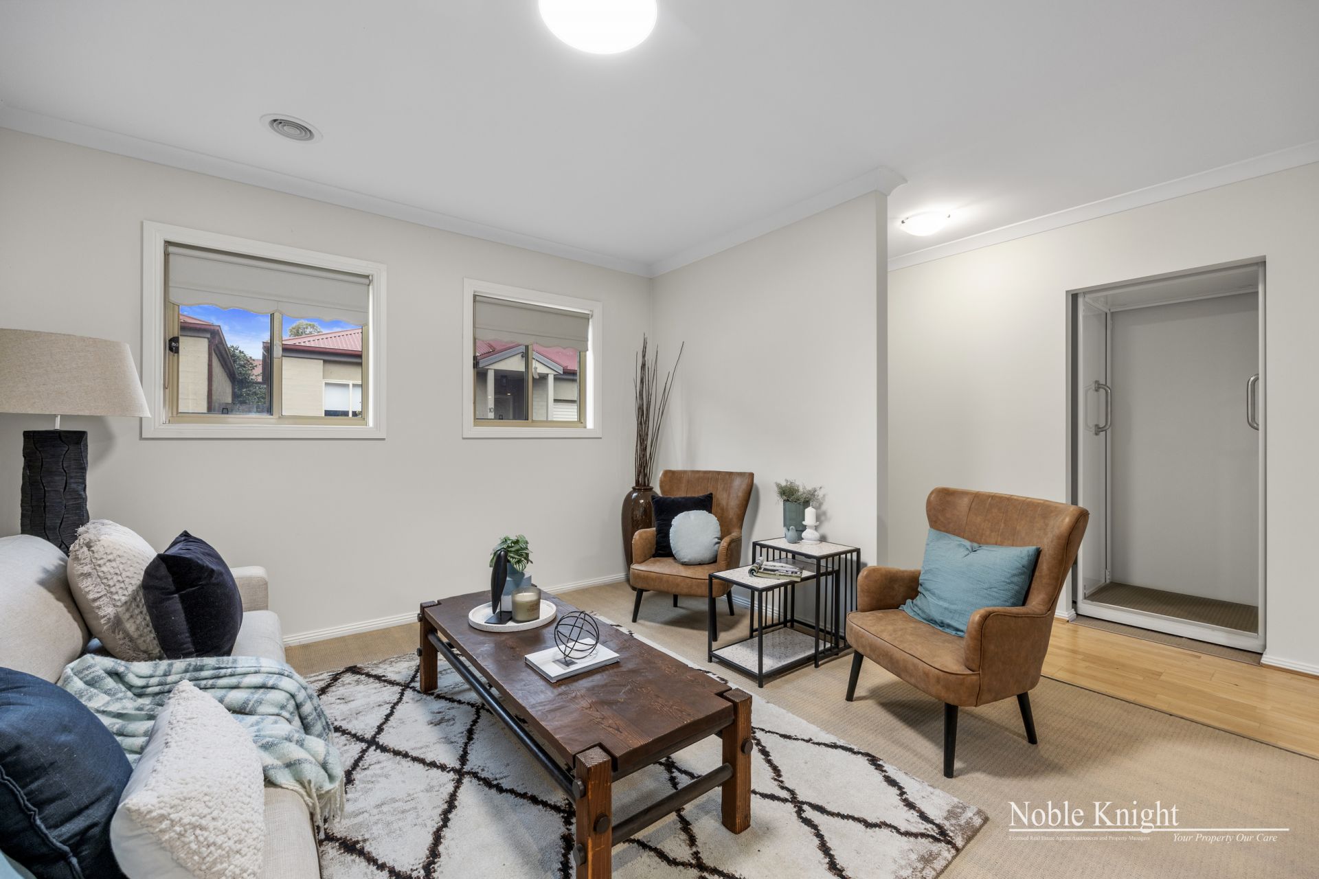9/5155 Bell Street, Yarra Glen Noble Knight