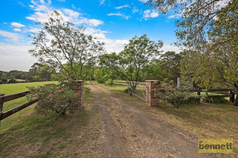 856 Comleroy Road, Kurrajong - Thumbnail 5