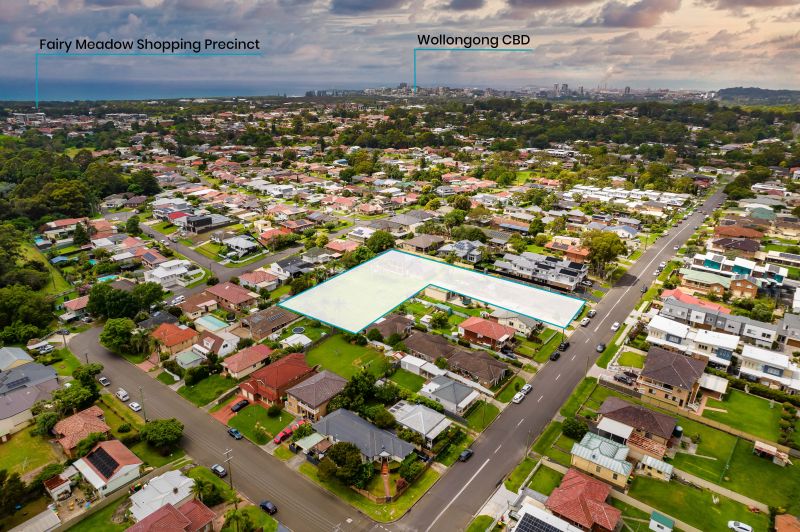 Real Estate For Sale 17 Russell Street Balgownie , NSW