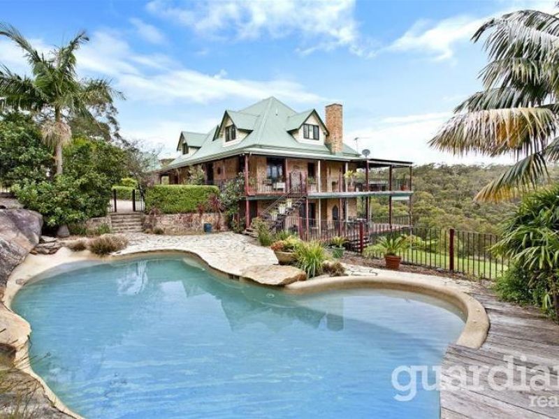 9 Chilcott Road BERRILEE NSW, Berrilee - Thumbnail 2