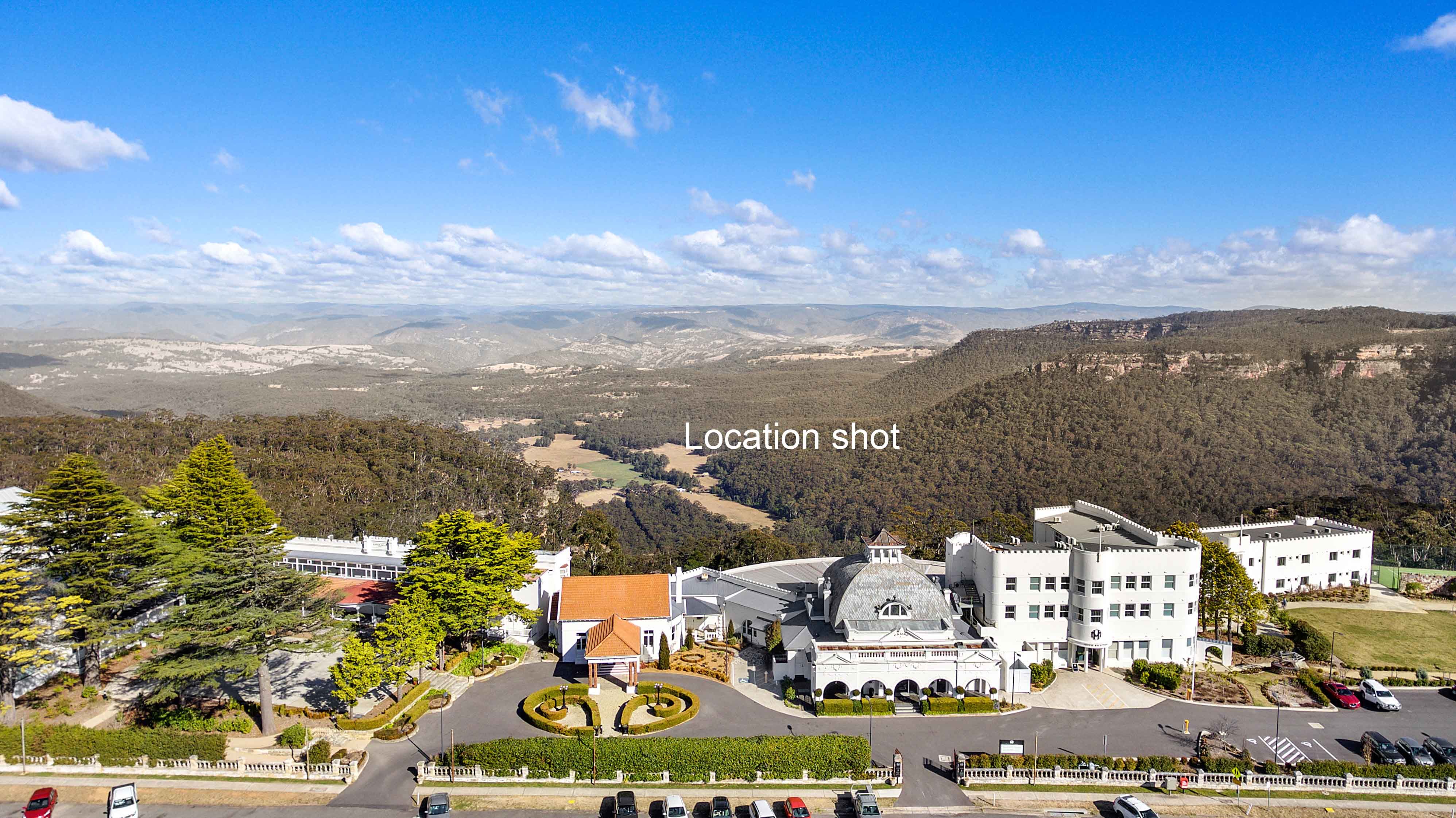 25 Medlow Lane Medlow Bath 2780