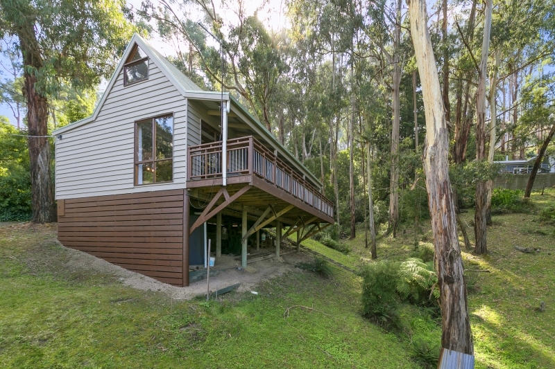 24 The Boulevarde, Wye River, VIC, Wye River - Thumbnail 2