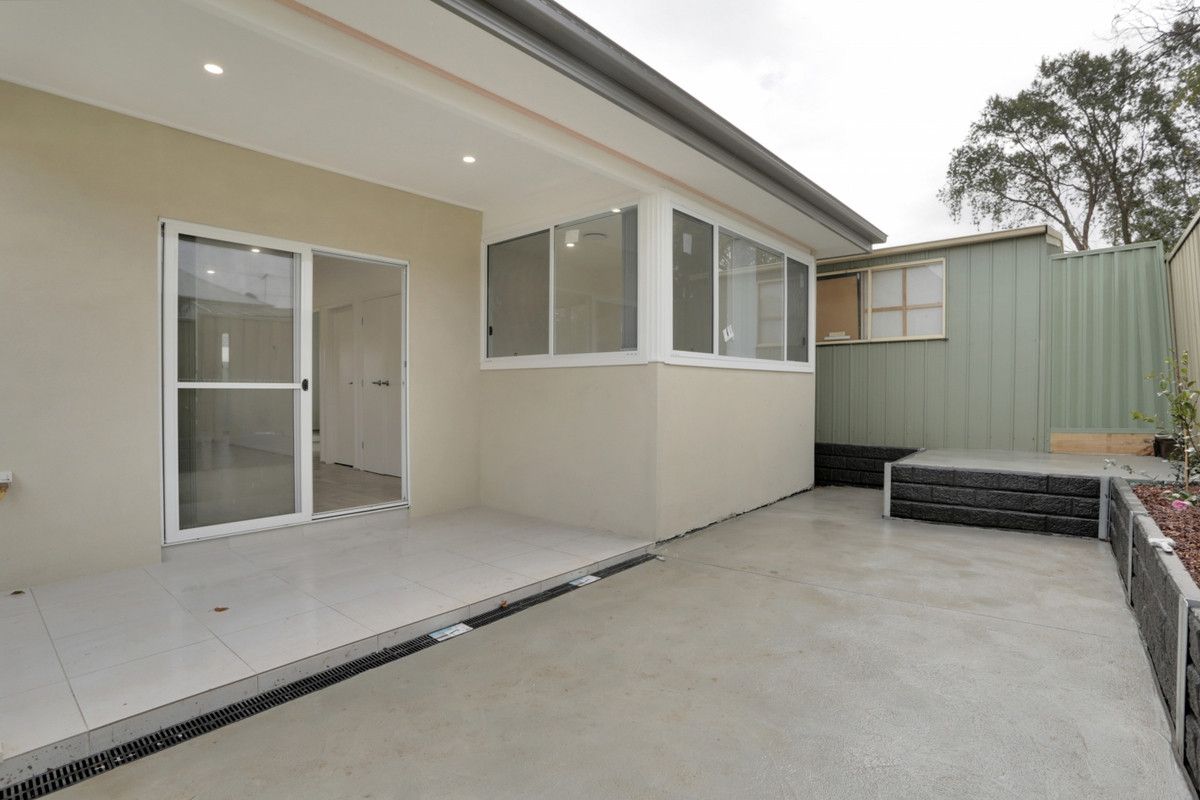 Real Estate For Lease 33A Rudd Street Narellan , NSW