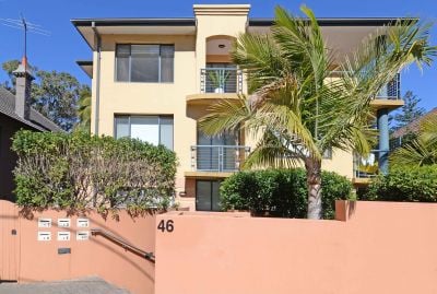 5/46 Carr Street Coogee NSW, Coogee - Thumbnail 3