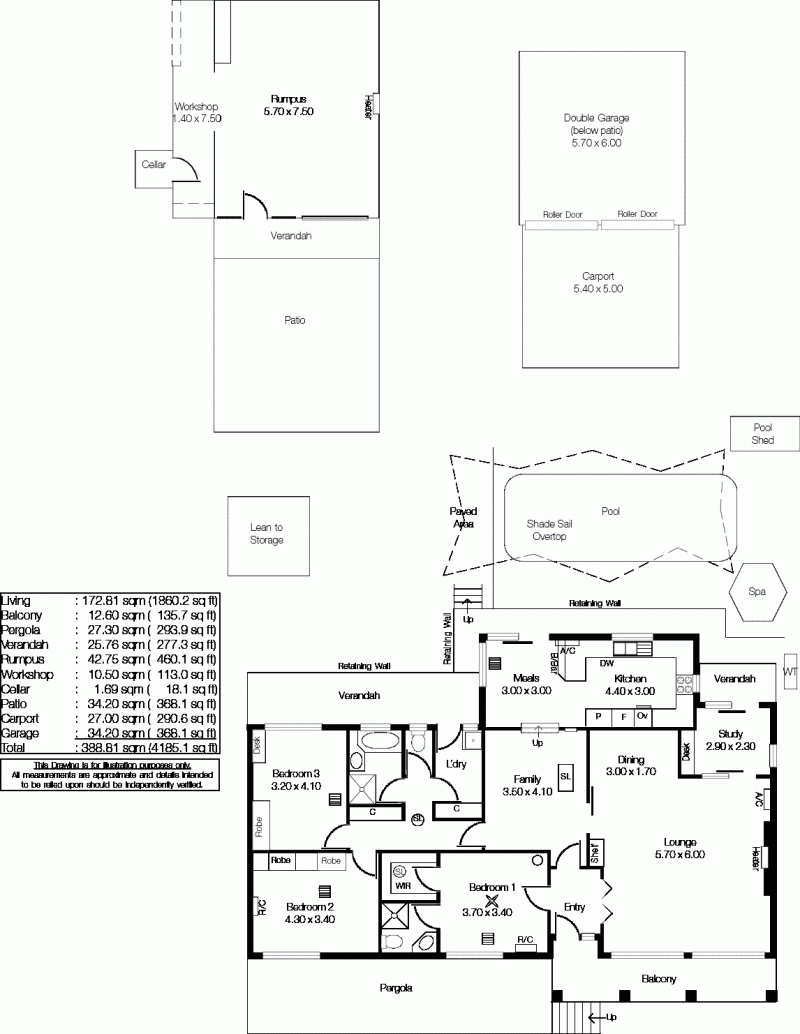 14 Elm Road Campbelltown 5074