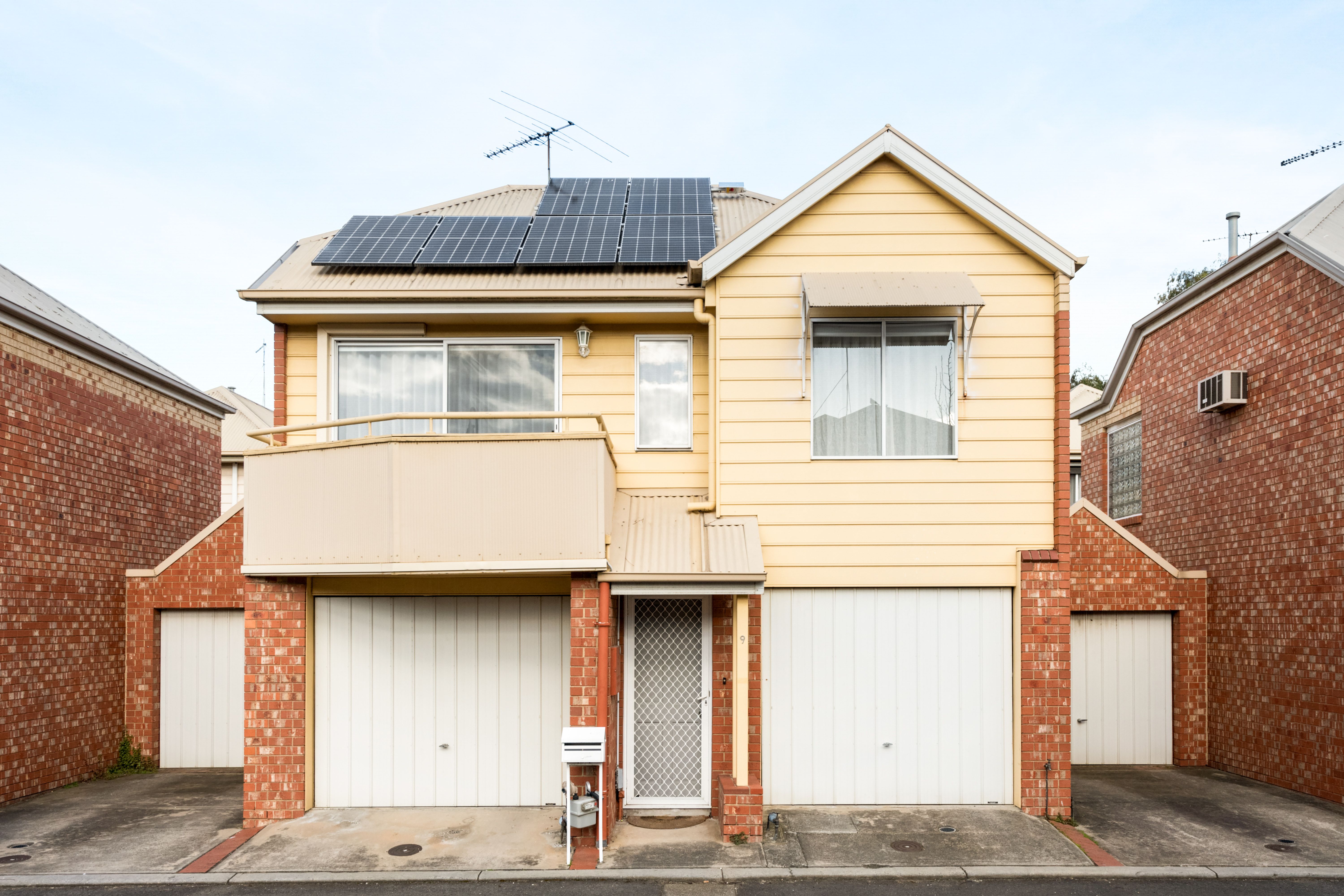 9 Halford Lane Kensington VIC, Kensington - Thumbnail 2