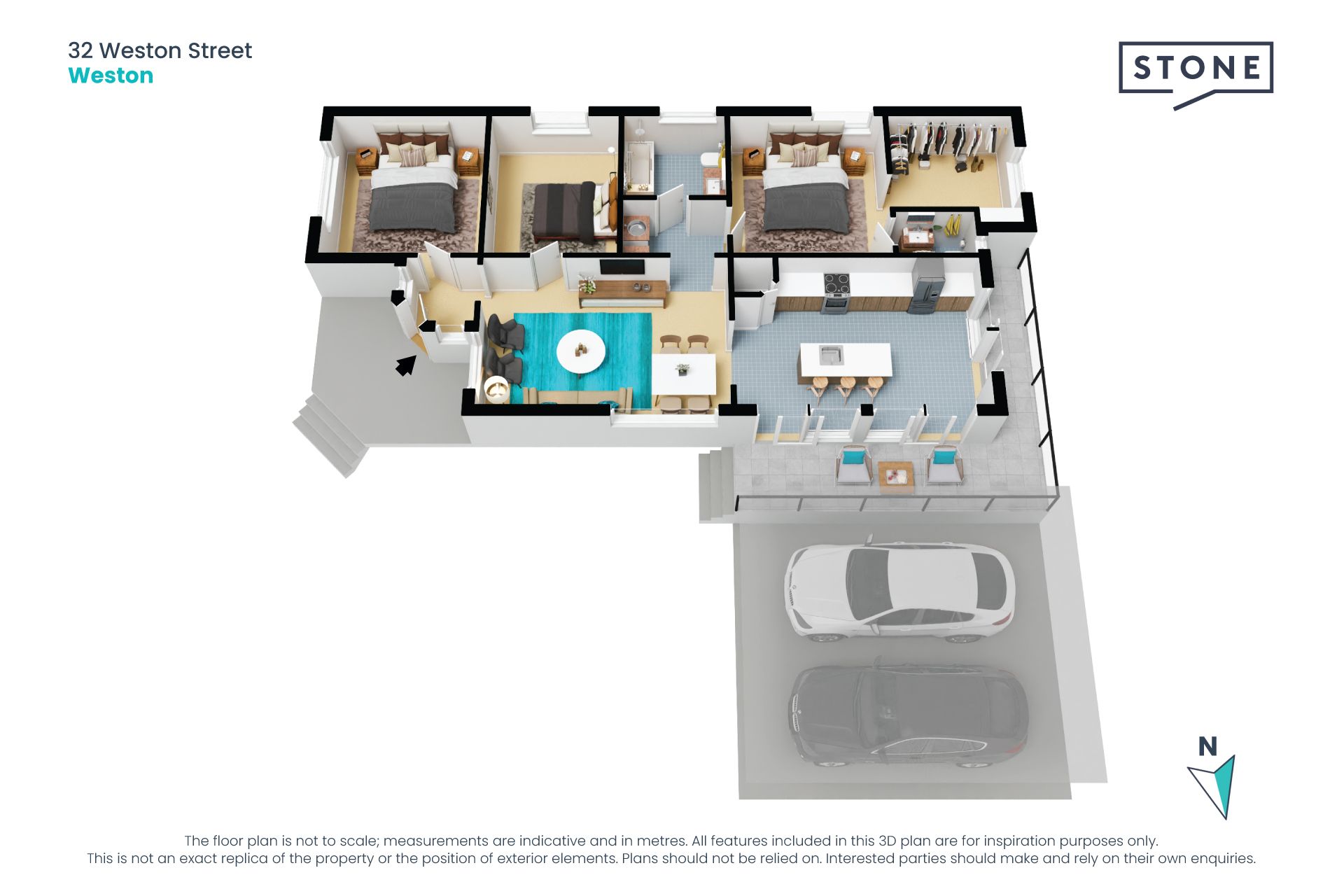 The brightest and best