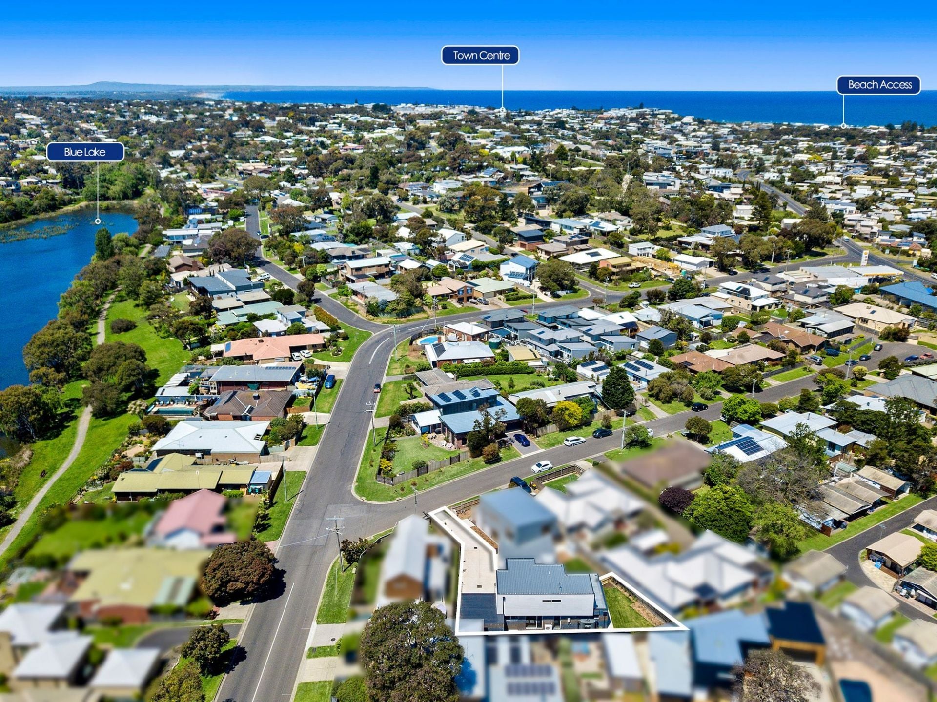 2/4 Sunset Place Ocean Grove VIC, Ocean Grove - Thumbnail 2