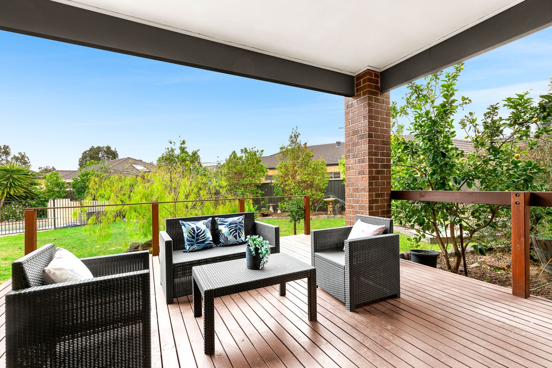 A True Family Retreat - 875sqm