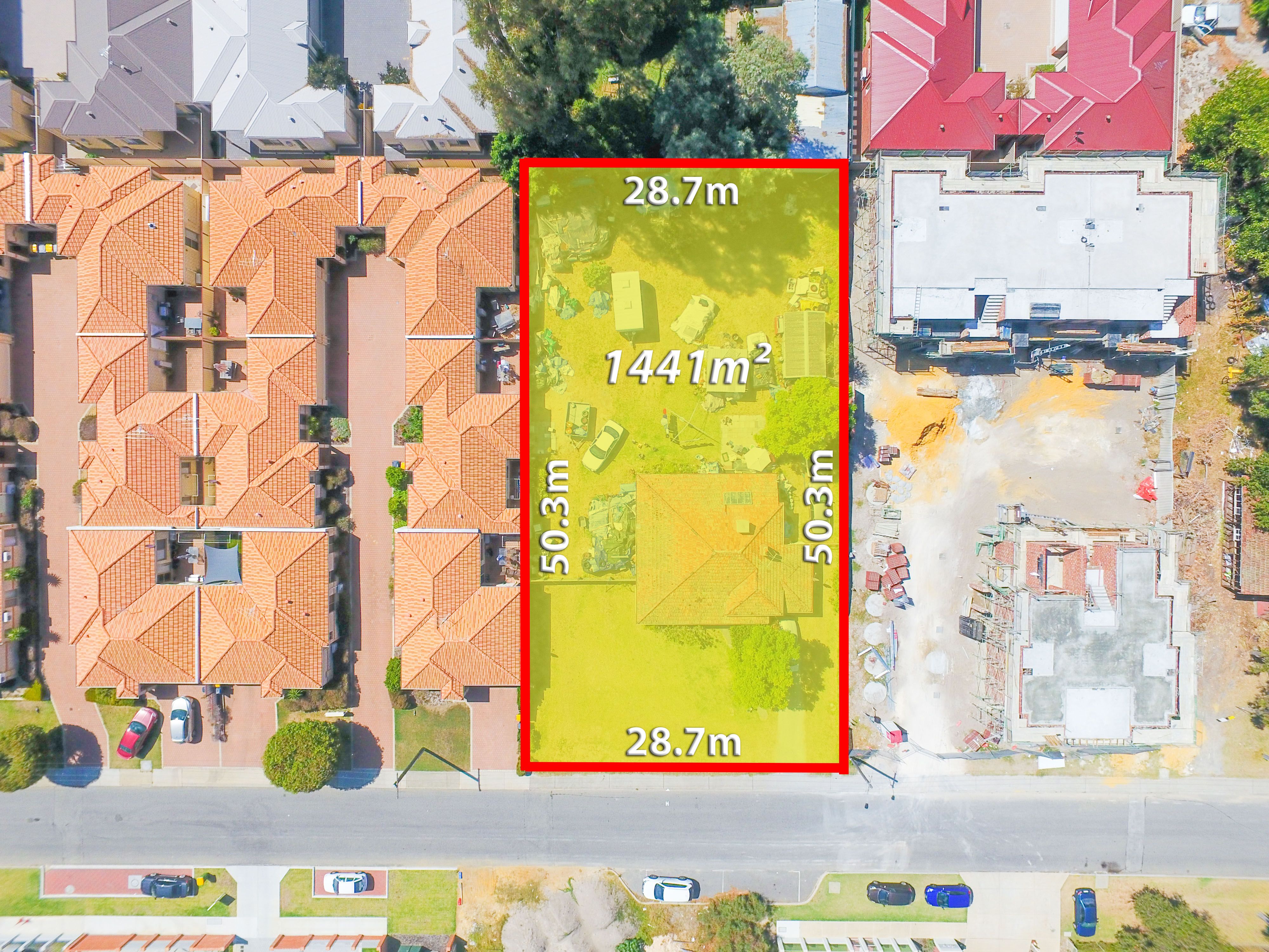 Real Estate For Sale 42 Camberwell Street Beckenham , WA