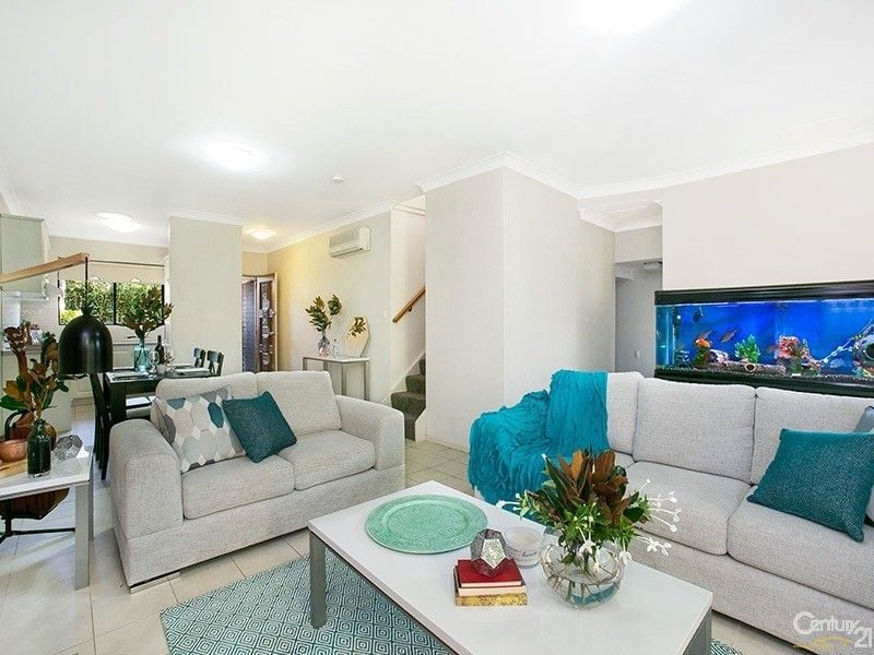 17/265-269 Port Hacking Road, MIRANDA, Miranda - Thumbnail 2