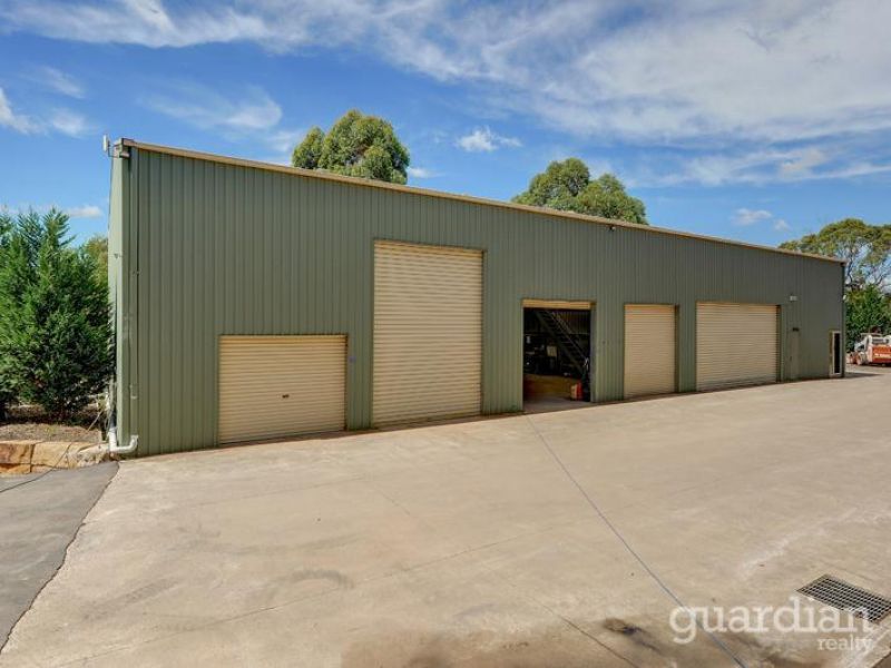 26 Muraban Road DURAL NSW, Dural - Thumbnail 8