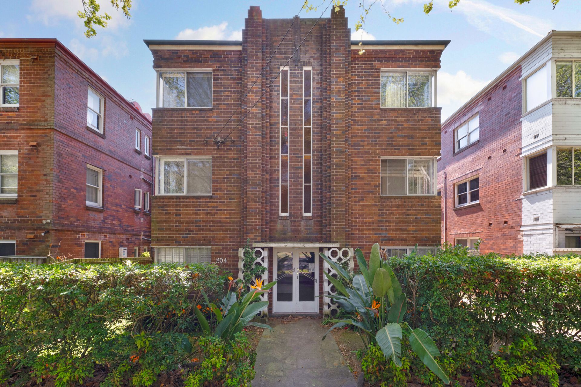 Real Estate For Sale 5/204 Falcon Street North Sydney , NSW