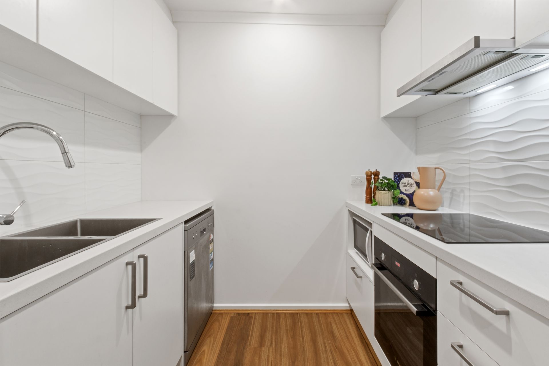 Modern Sophistication Surrounded By Lively Lifestyle Amenity