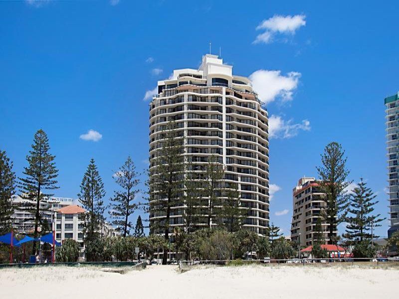 503/88 Marine Parade 'Mantra' COOLANGATTA QLD, 'Mantra' Coolangatta - Thumbnail 6