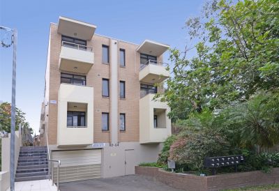 7/62-64 Clovelly Road Randwick NSW, Randwick - Thumbnail 3
