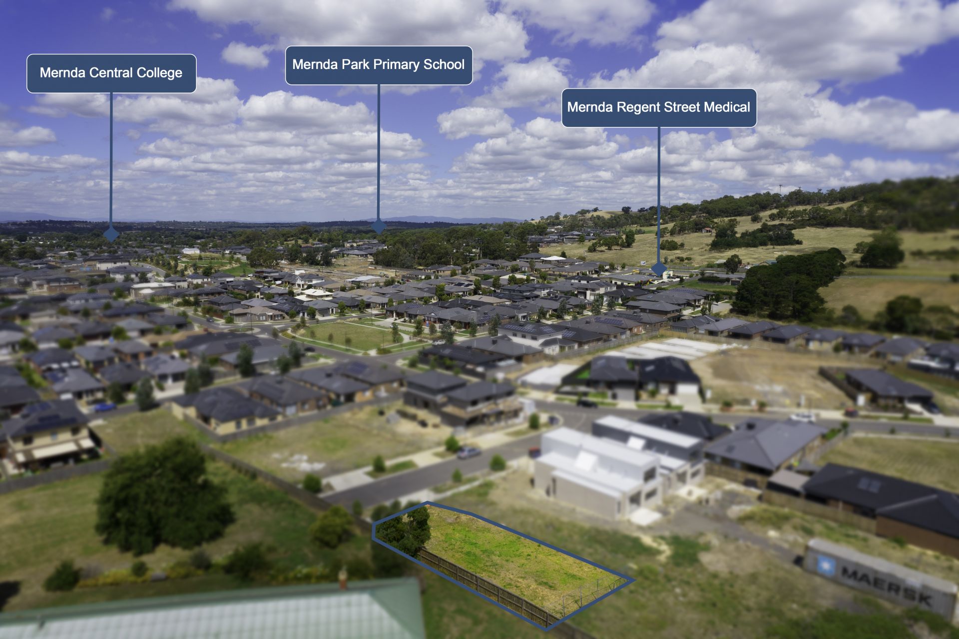 9 Brewster Way Mernda, Mernda - Thumbnail 4