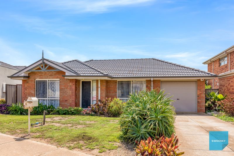 6 Scullin Road, Burnside Heights - Thumbnail 3
