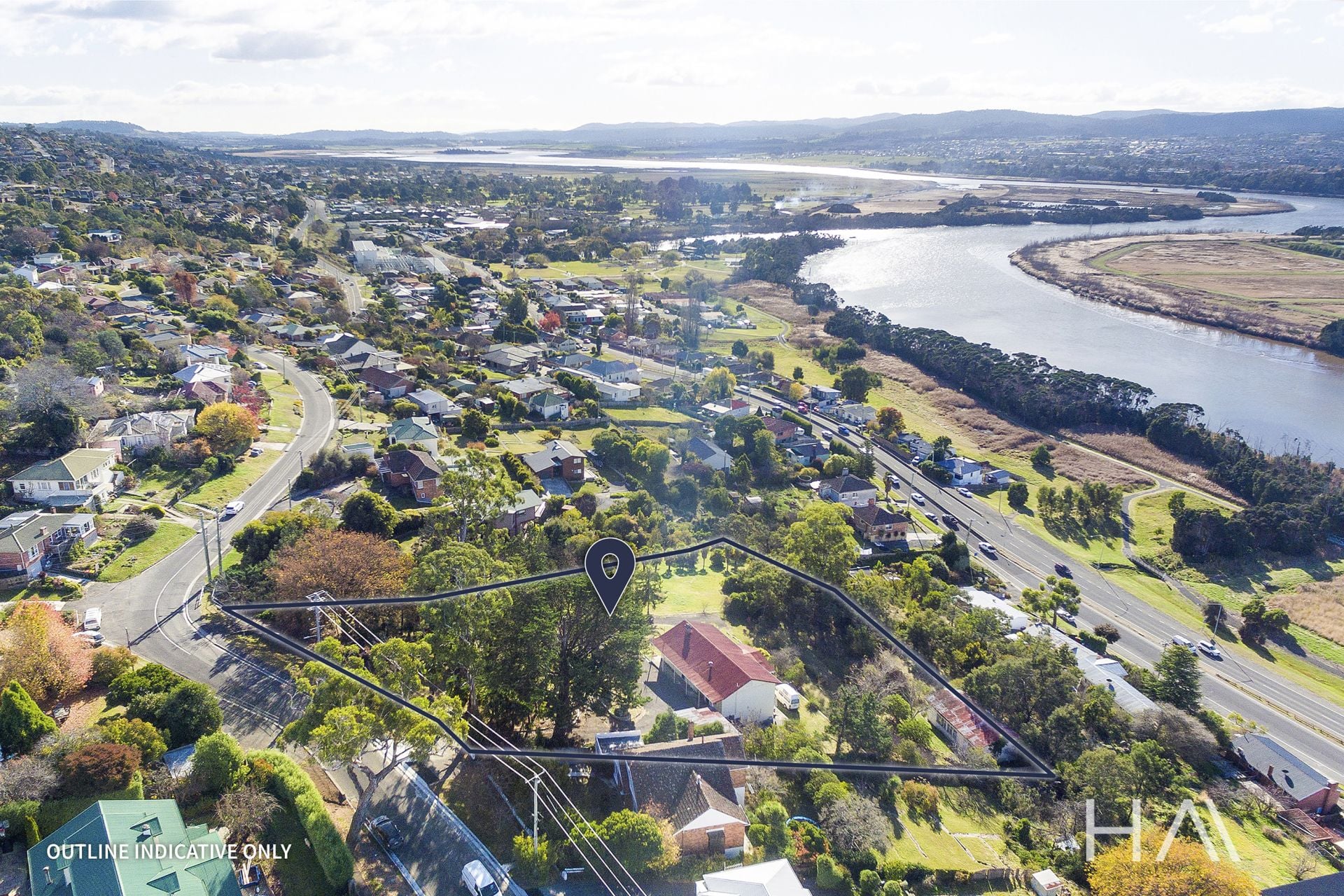 66 Forest Road Trevallyn, Trevallyn - Thumbnail 3