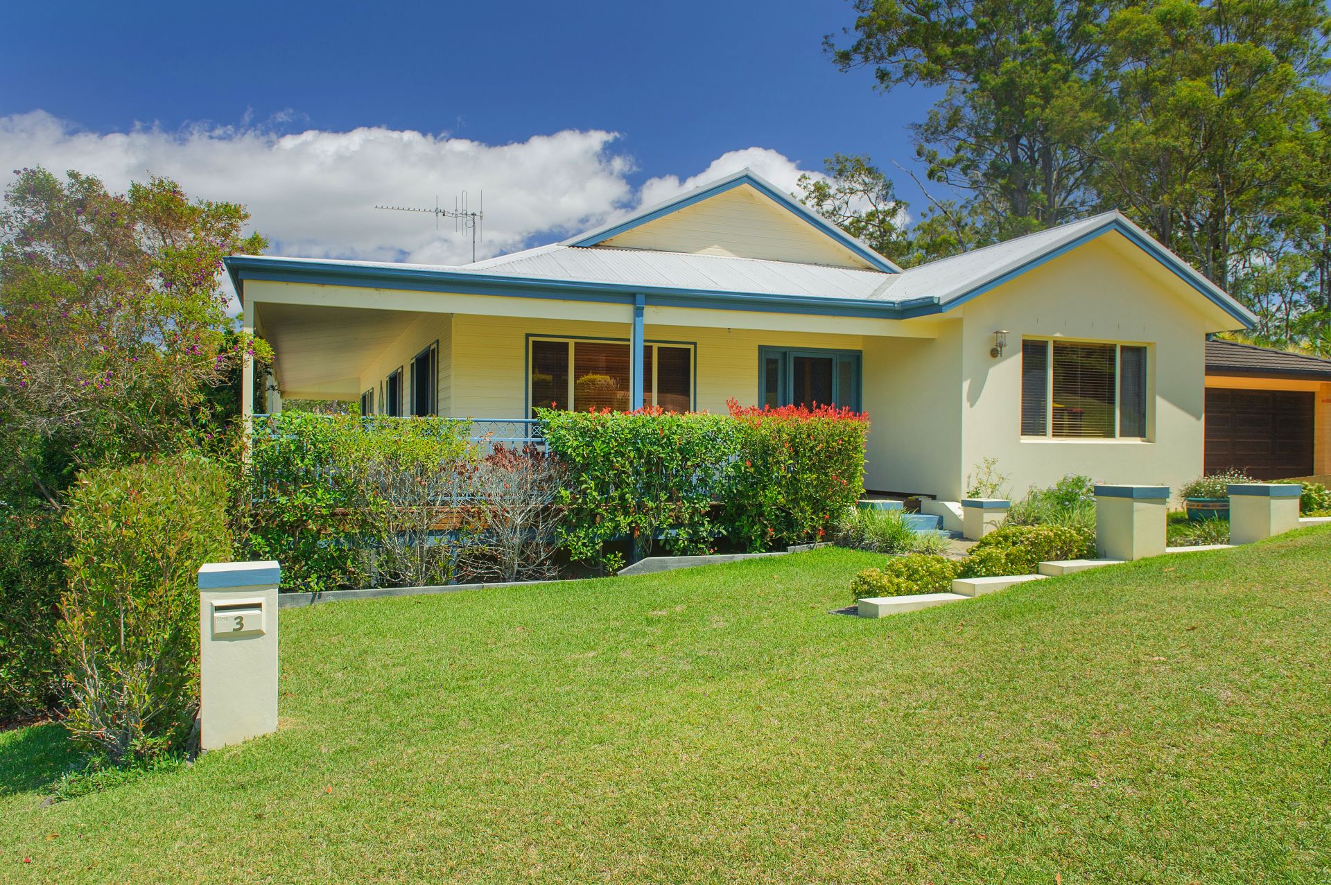 3 Raven Hill, Port Macquarie, Port Macquarie - Thumbnail 3