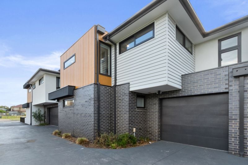 2/86 Arundel Avenue, Reservoir