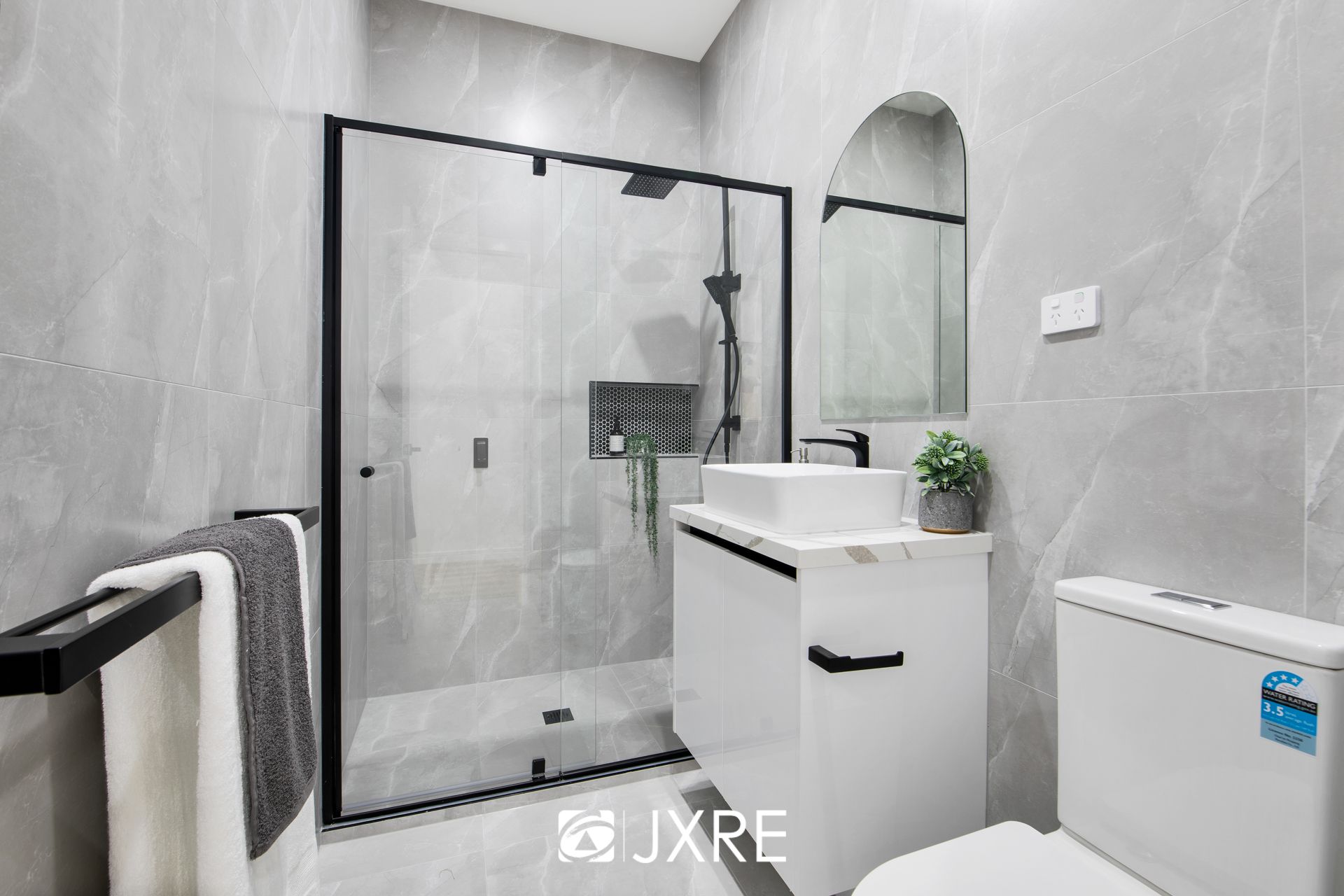 26A Court, Clarinda First National Clayton JXRE