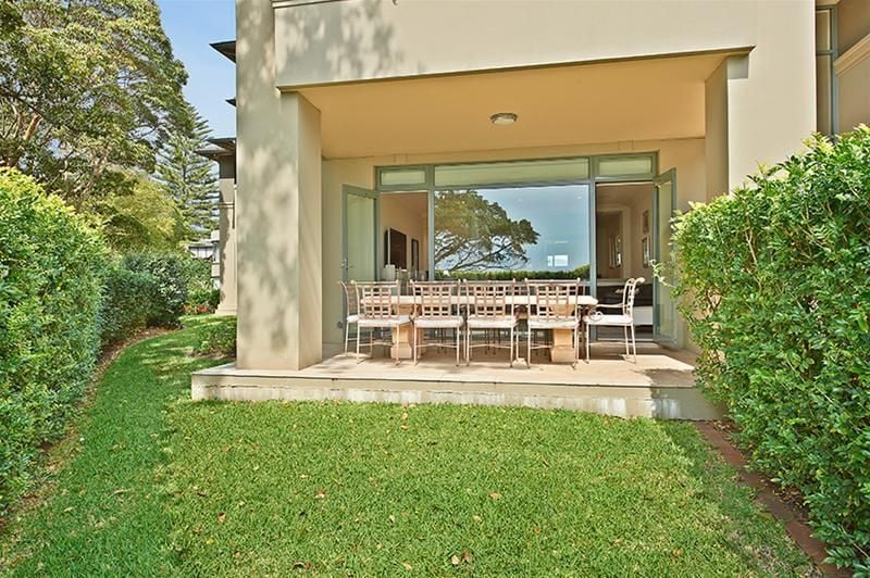 1/607 New South Head Road, Rose Bay, Rose Bay - Thumbnail 2