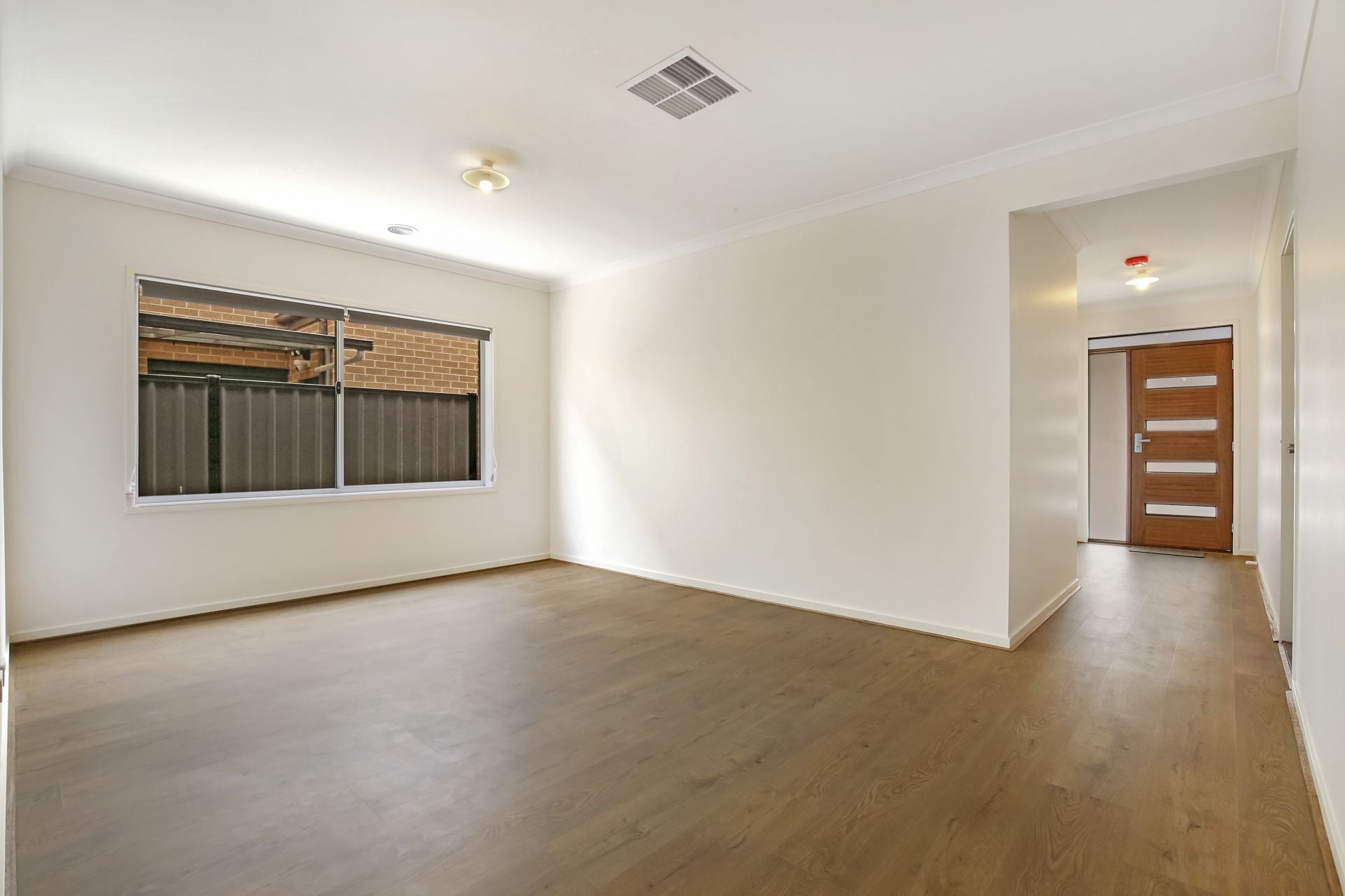 FAMILY FRIENDLY 4 BEDROOM HOME