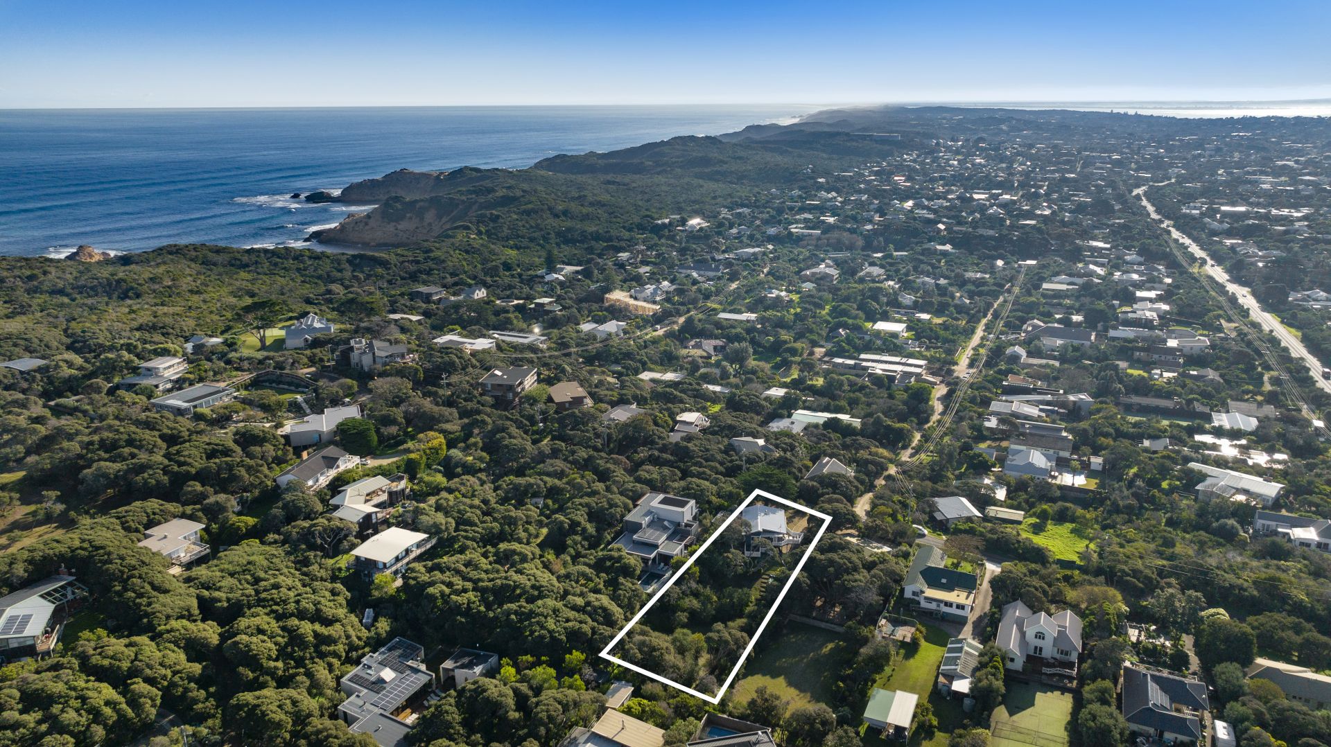 Kay & Burton 13 Ivanhoe Street, Sorrento