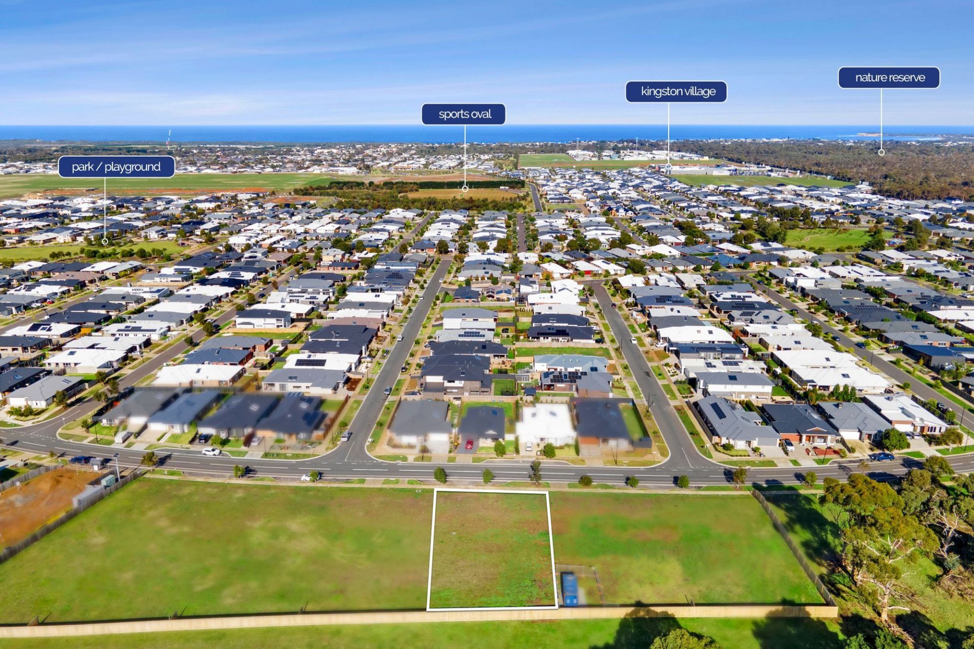 55 Cerberus Drive Ocean Grove VIC, Ocean Grove - Thumbnail 5