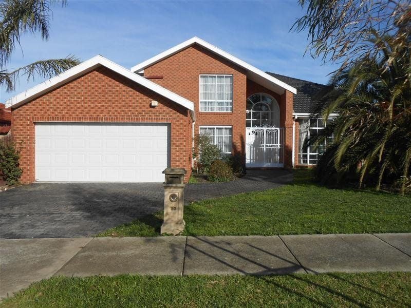23 Carbon Crescent, Mill Park