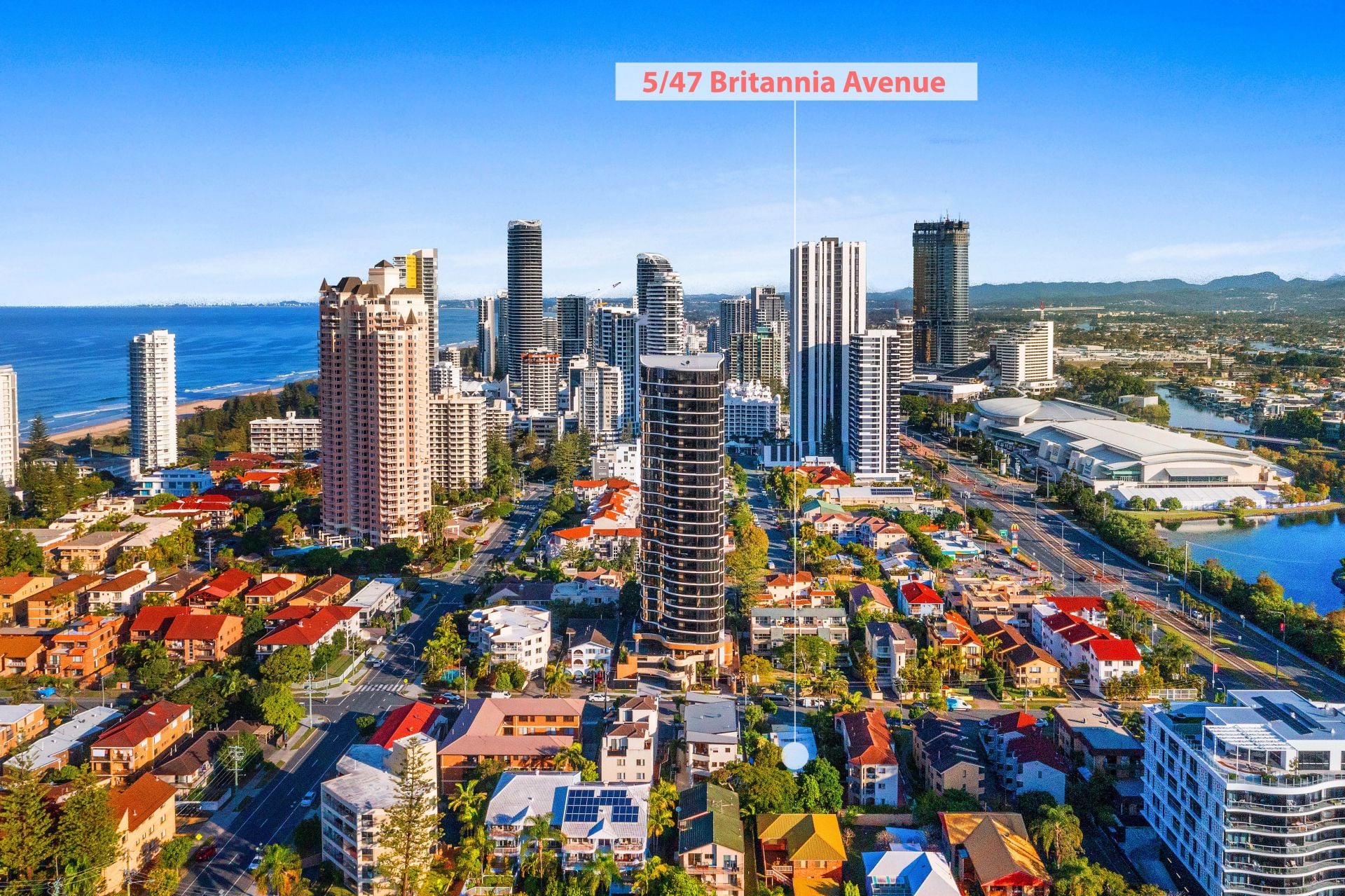 5/47 Britannia Avenue Broadbeach QLD, Broadbeach - Thumbnail 5