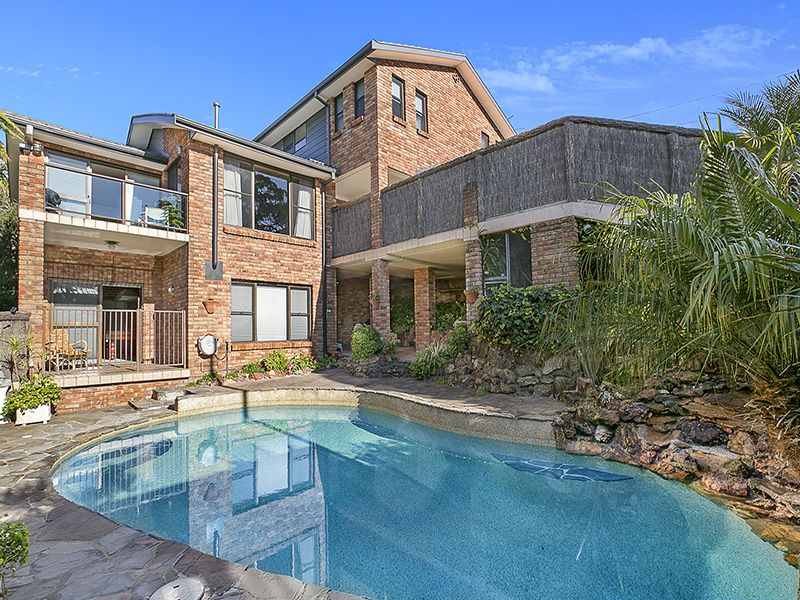 12A Morrison Avenue, ENGADINE, Engadine - Thumbnail 2