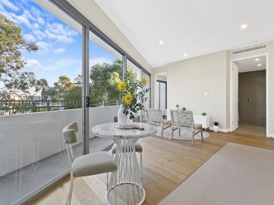 102/904-914 Pacific Highway, Gordon