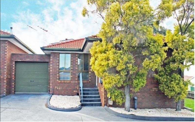 1/60 Purinuan Road, Reservoir