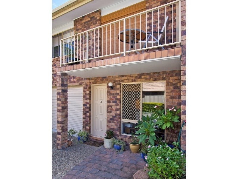 4/13 Margaret Street TWEED HEADS NSW, Tweed Heads - Thumbnail 8