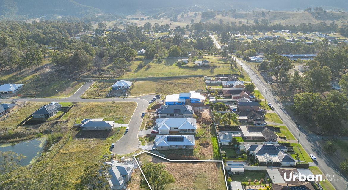 Bellbird 37 Beaufort Avenue