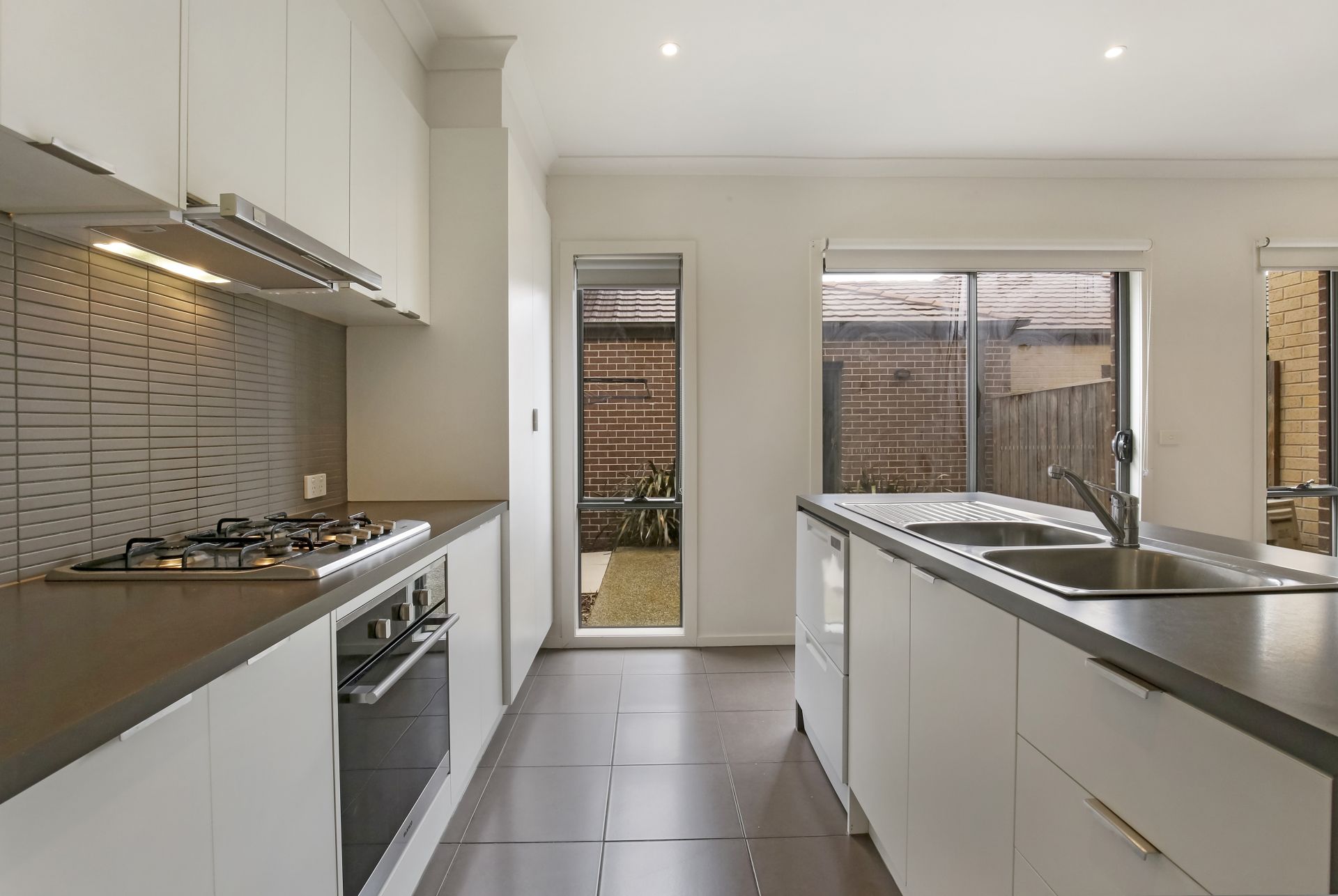 Lovely and spacious Townhouse!
