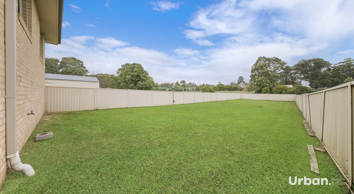Branxton 50B Bowen Street