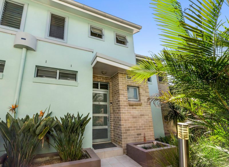 Real Estate For Sale 15/2731 Miranda Road Miranda , NSW