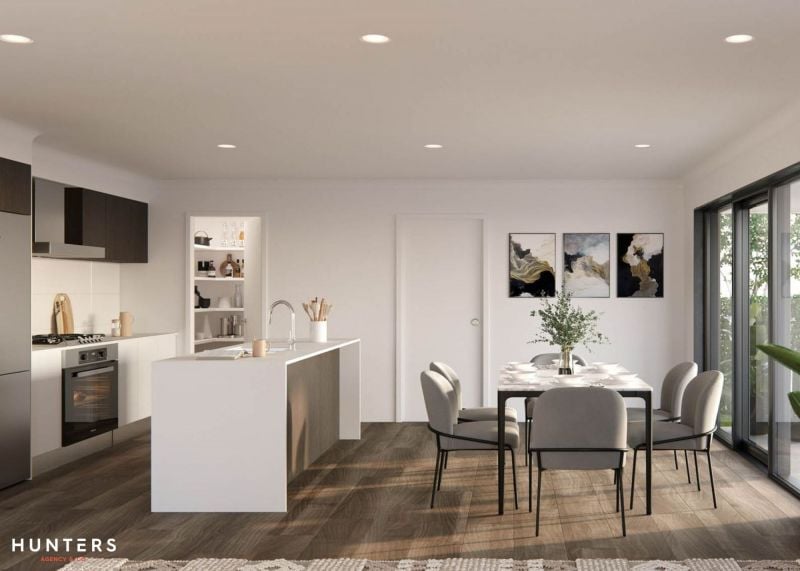 Lot 2066 Driftway Drive, Pemulwuy