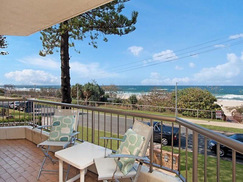 3/238 Pacific Parade 'Point View Lodge' BILINGA QLD, Lodge' Bilinga - Thumbnail 4