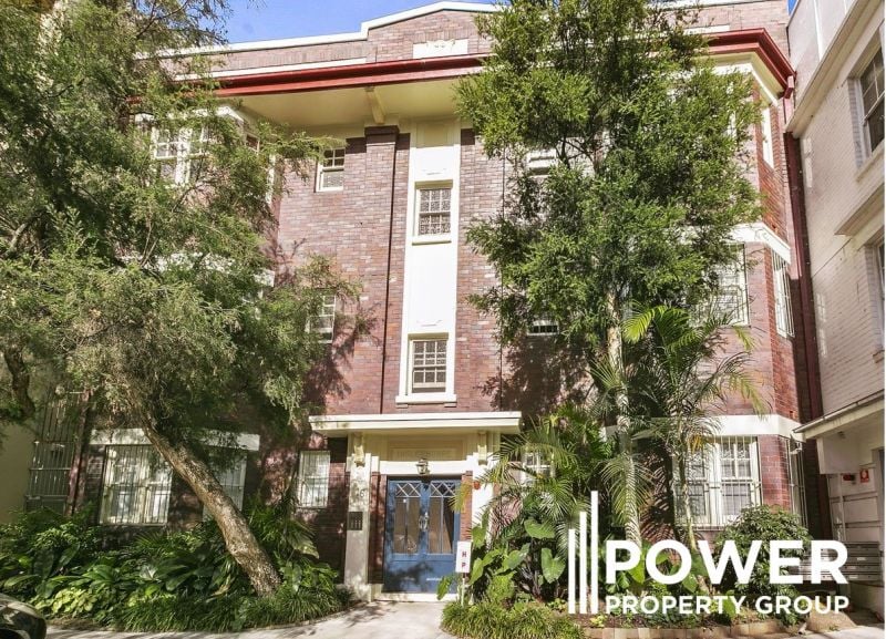 1/16 Royston Street Darlinghurst NSW, Darlinghurst - Thumbnail 5