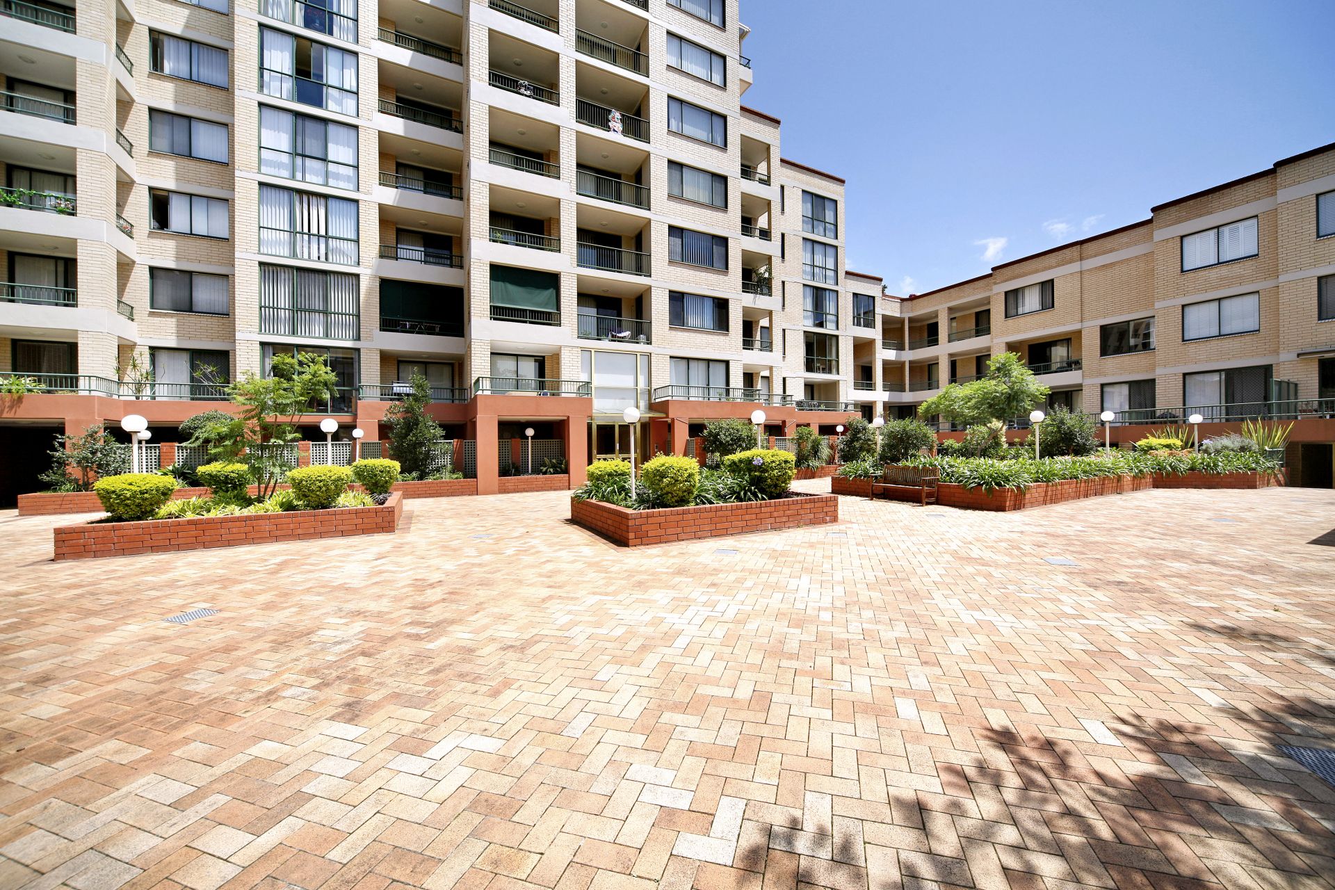 110/8-14 Willock Avenue, Miranda, Miranda - Thumbnail 6